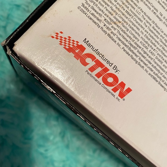 Limited Edition Jeff Gordon Collectable - Picture 5 of 6